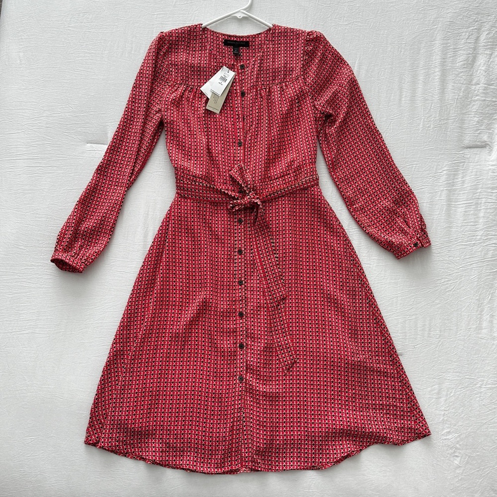 Banana Republic Dress